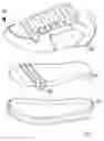 Fig. 02 - INTERCHANGEABLE MIDSOLE  SYSTEM FOR FOOTWEAR