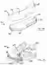 Fig. 04 - INTERCHANGEABLE MIDSOLE  SYSTEM FOR FOOTWEAR
