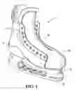 Fig. 03 - Skate boot
