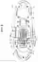 Fig. 04 - Snowshoes with crampons
