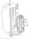 Fig. 01 - Interlock vessel for hyperbaric transfer system