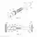 Fig. 02 - Door opening assist device