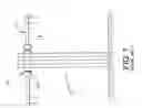 Fig. 02 - Arm connection for a structural member