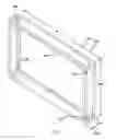 Fig. 02 - Modular plumbing units