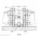 Fig. 03 - Modular plumbing units