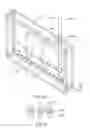 Fig. 05 - Modular plumbing units