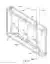 Fig. 11 - Modular plumbing units