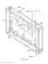 Fig. 13 - Modular plumbing units