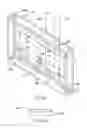 Fig. 14 - Modular plumbing units