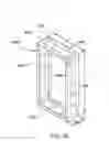 Fig. 18 - Modular plumbing units