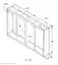 Fig. 22 - Modular plumbing units