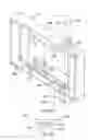 Fig. 23 - Modular plumbing units