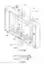 Fig. 29 - Modular plumbing units
