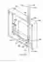 Fig. 35 - Modular plumbing units