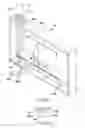 Fig. 40 - Modular plumbing units