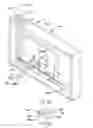 Fig. 41 - Modular plumbing units