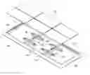 Fig. 01 - Solar panel and frame and related methods