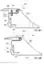 Fig. 46 - Solar panel and frame and related methods