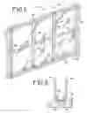 Fig. 02 - Muntin clip