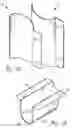 Fig. 08 - Fire resistive joint cover system