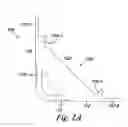 Fig. 02 - Tiled transition bracket