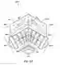 Fig. 09 - Tiled transition bracketing