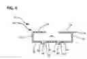 Fig. 05 - Installation bracket and system for crown molding