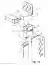 Fig. 06 - Connector for frames used in building