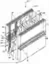Fig. 01 - Double ended connector / utility unit