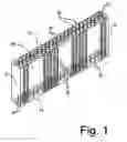 Fig. 02 - Double ended connector / utility unit