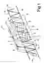 Fig. 02 - System for reinforcing a building structural component