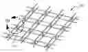 Fig. 01 - Interlocking mesh
