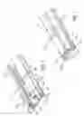 Fig. 02 - Modular track system for exterior decorative trim