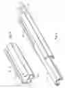 Fig. 07 - Modular track system for exterior decorative trim