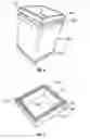 Fig. 04 - Protective sleeve assembly for a post