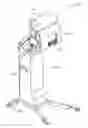 Fig. 01 - Packing material production and bagging apparatus and methods for using same