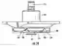 Fig. 28 - Devices for capping vials useful in system and method for dispensing prescriptions