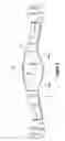 Fig. 03 - SADDLE GIRTH