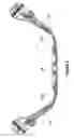 Fig. 04 - SADDLE GIRTH