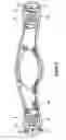 Fig. 05 - SADDLE GIRTH