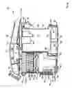 Fig. 06 - VACUUM CLEANER WITH OPENABLE LID