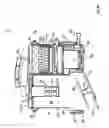 Fig. 07 - VACUUM CLEANER WITH OPENABLE LID