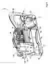 Fig. 09 - VACUUM CLEANER WITH OPENABLE LID