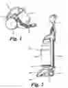 Fig. 02 - Dirt and dust cyclonic separating apparatus