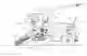 Fig. 01 - Agricultural working machine with ground speed control