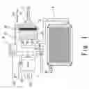 Fig. 02 - Refrigerator with thermal-electric semiconductor