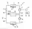 Fig. 01 - Air Conditioning System For a Motor Vehicle