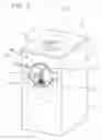 Fig. 02 - Machine for making ice-cream products