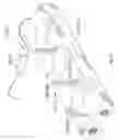 Fig. 04 - BEVERAGE PITCHER COLD PLATE STATION