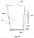 Fig. 07 - BEVERAGE PITCHER COLD PLATE STATION